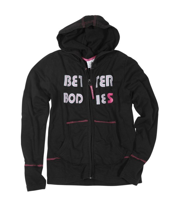 Better Bodies  Venice Jacket - M