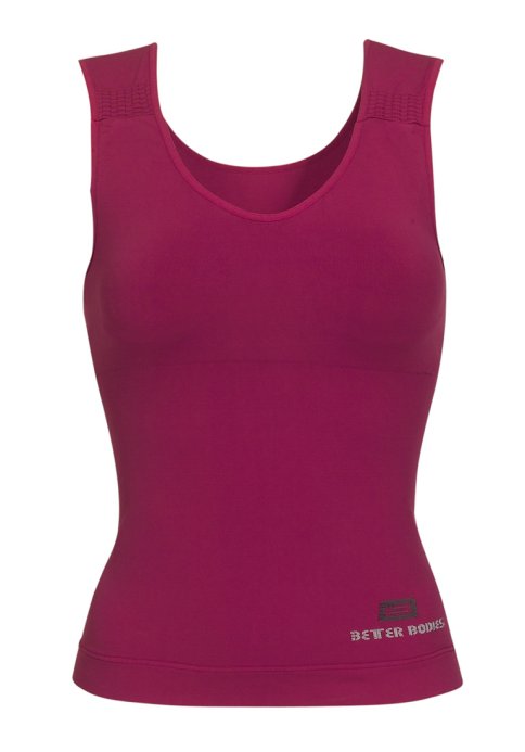 Better Bodies  Westside Seamless Tank - M