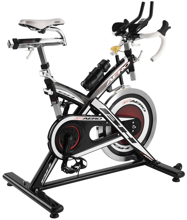 BH Fitness BH-Fitness BT Aero spinbike