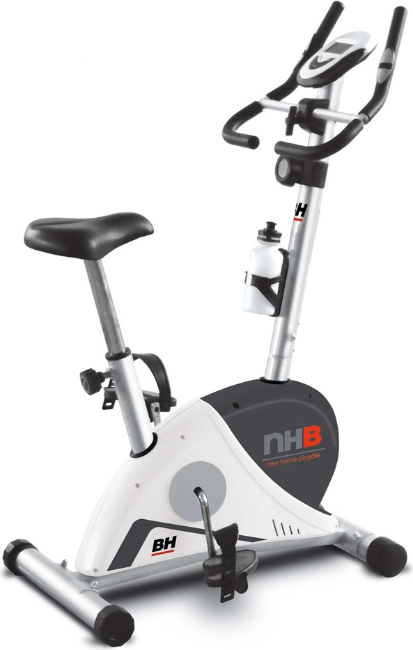 BH Fitness  NHB Hometrainer