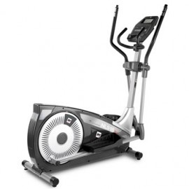 BH Fitness  NLS18 Dual Crosstrainer