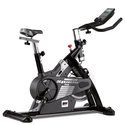 BH Fitness  Spada Dual Kit Spinbike