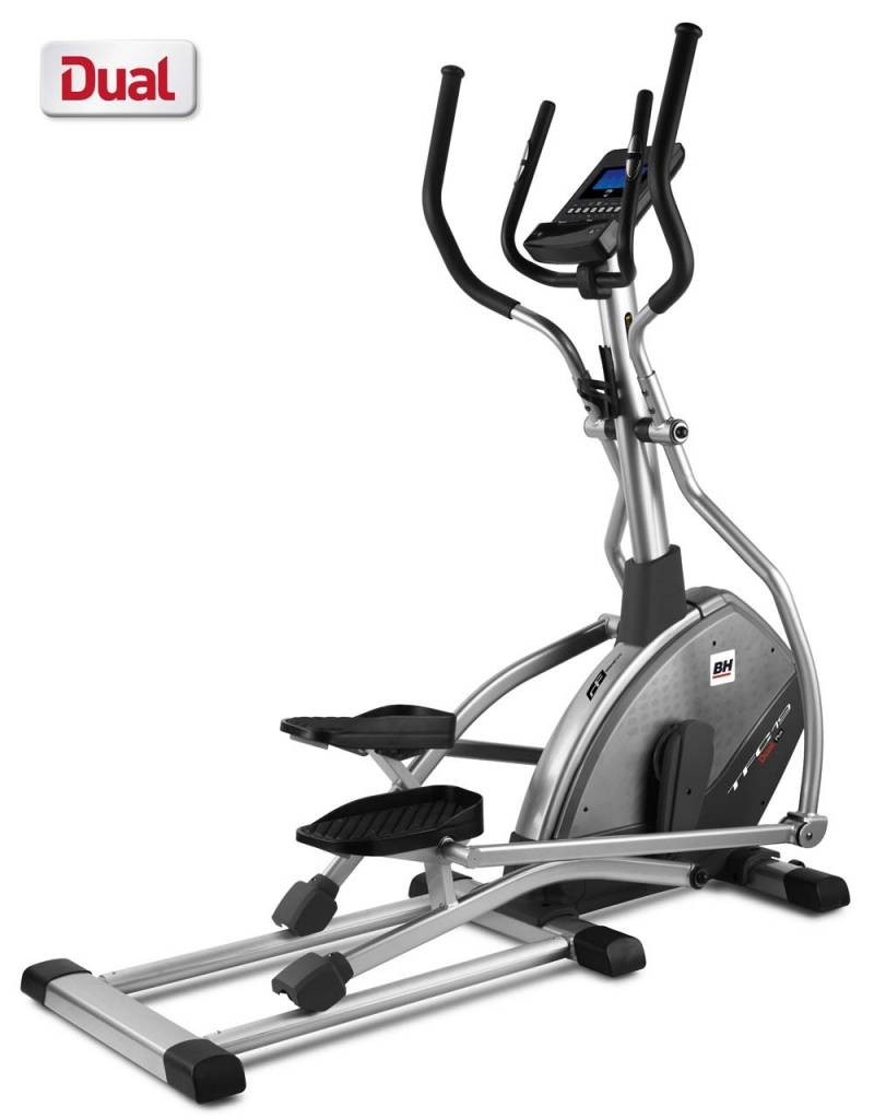 BH Fitness  TFC 19 Dual Plus Crosstrainer