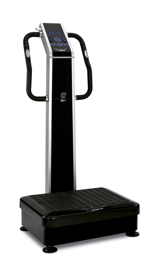 BH Fitness BH-Fitness Vib 3 VE Trilplaat