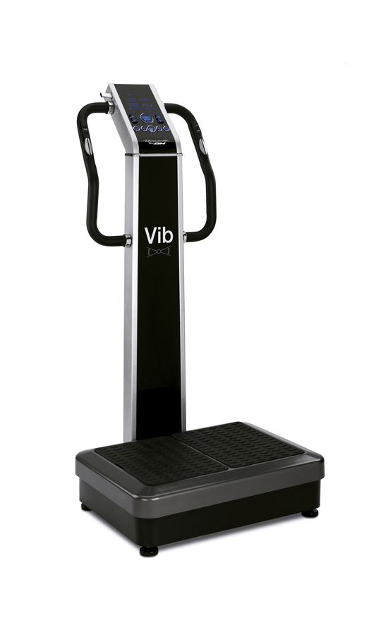 BH Fitness BH-Fitness Vib VE Trilplaat