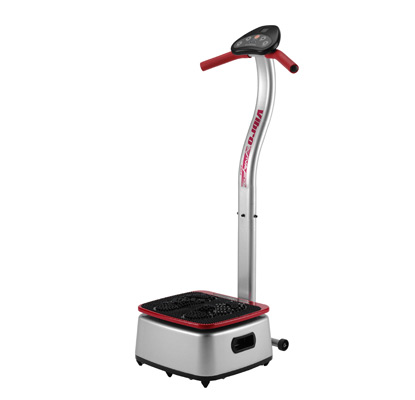 BH Fitness  Vibro VE Trilplaat