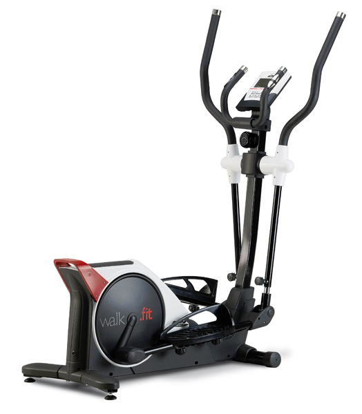 BH Fitness  Walk Fit Program Crosstrainer