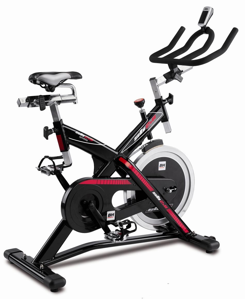 BH Fitness BH-fitness SB2.6 spinbike