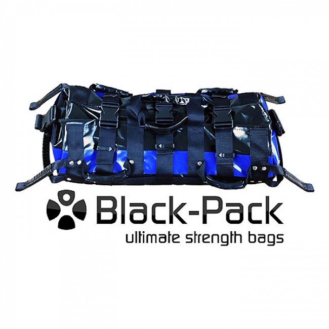 AeroSling  Black-Pack