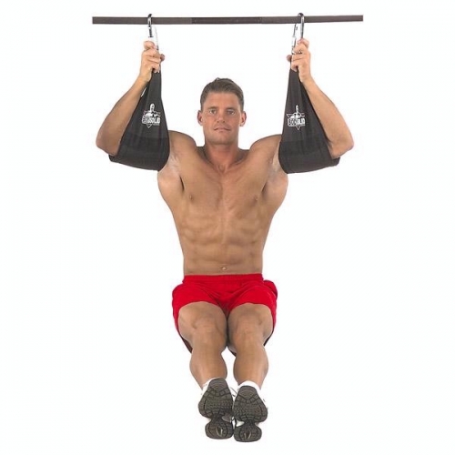 Body-Solid  Ab Slings