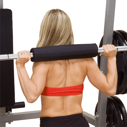 Body-Solid Body - Solid Bar Pad