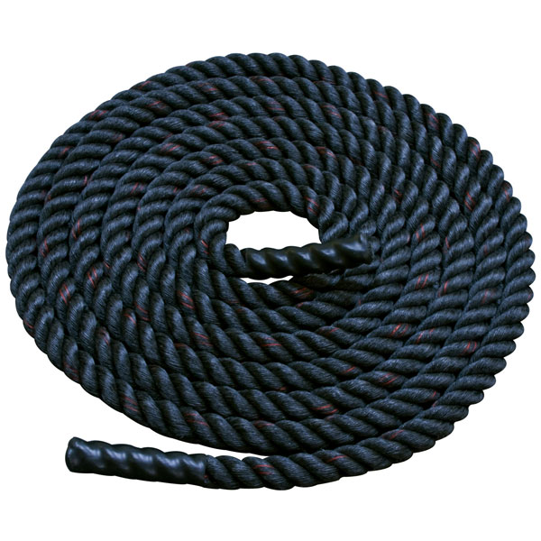 Body-Solid  Battle Rope 2 inch (5cm) - 1524 cm