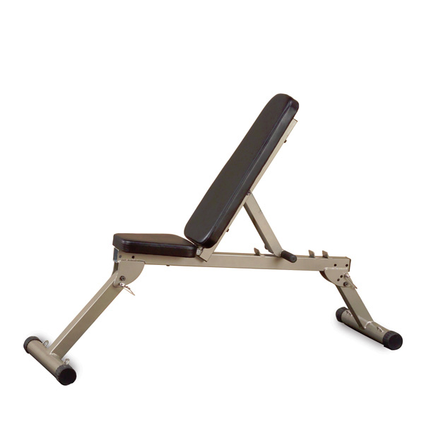 Body-Solid  (Best Fitness) Fid Bench