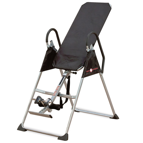 Body-Solid  (Best Fitness) Inversion Table