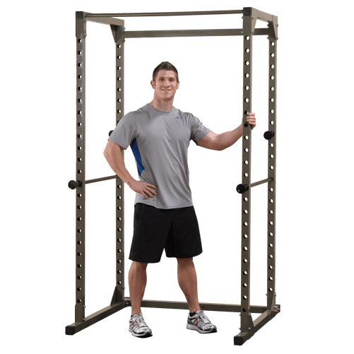 Body-Solid  (Best Fitness) Powerrack