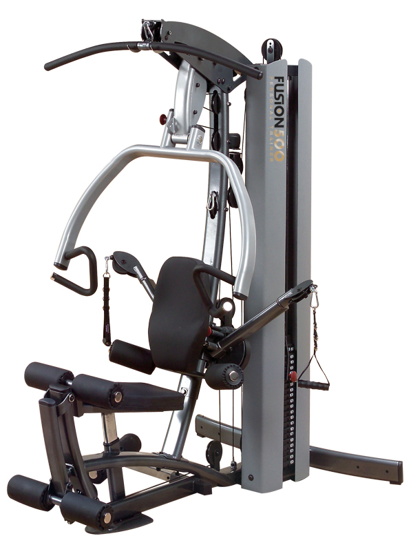 Body-Solid  Fusion 500 Homegym