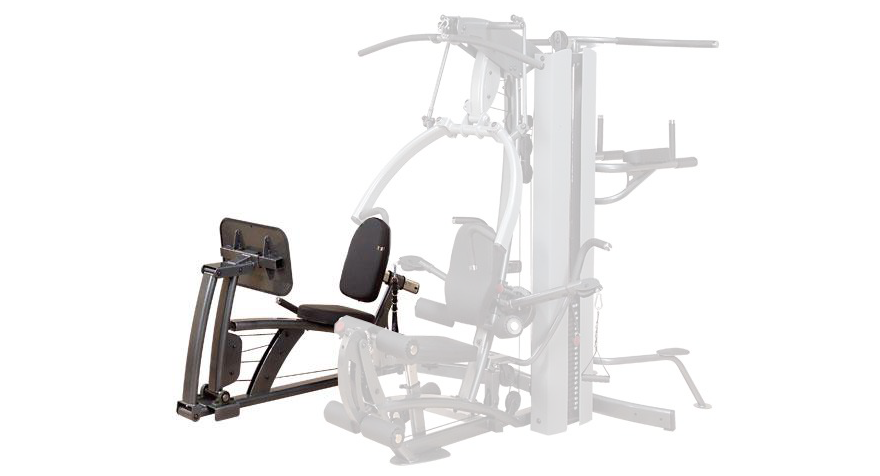 Body-Solid  Fusion Leg Press (Uitbreiding)