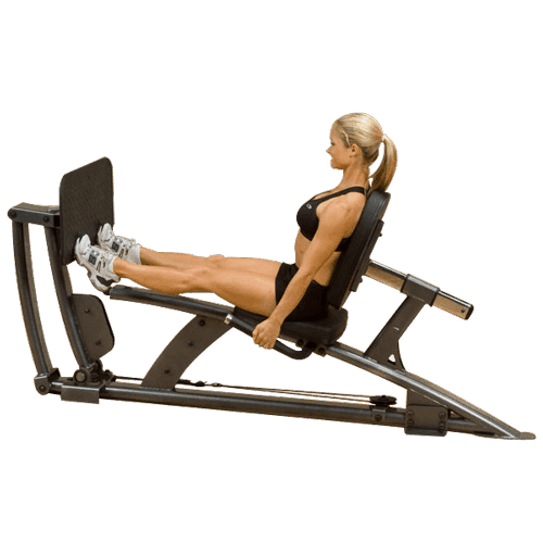 Body-Solid  Fusion Leg Press (Uitbreiding)