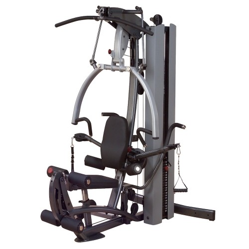 Body-Solid  Fusion Personal Trainer