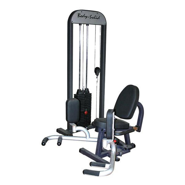 Body-Solid  Inner & Outer Thigh Machine