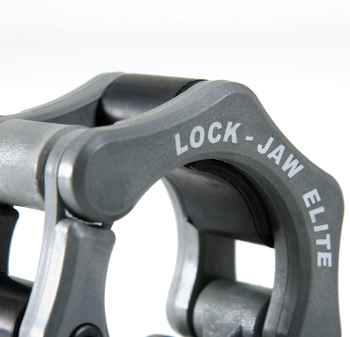 Body-Solid  Lock-Jaw Elite Collars