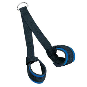 Body-Solid  Nylon Triceps Strap