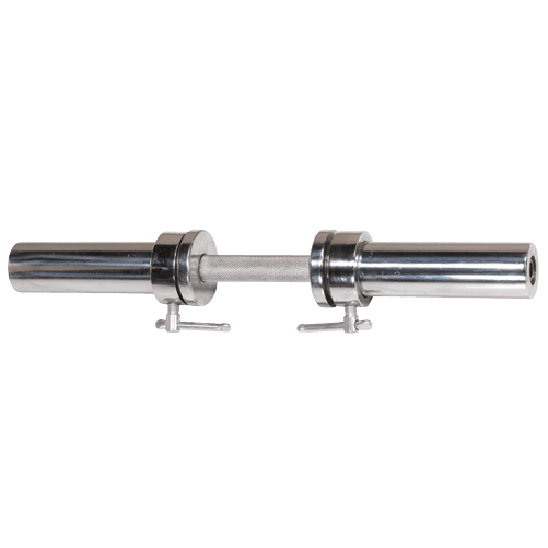 Body-Solid  Olympische Dumbell Stang