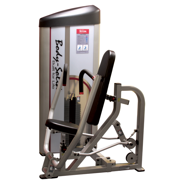 Body-Solid  (PCL Series II) Chest Press