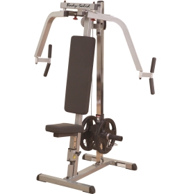 Body-Solid  Pec Machine