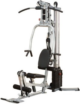 Body-Solid  (Powerline) BSG10X Homegym