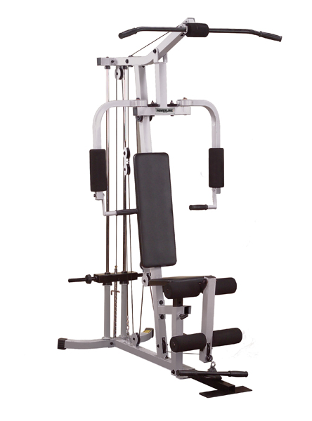 Body-Solid  (Powerline) Homegym