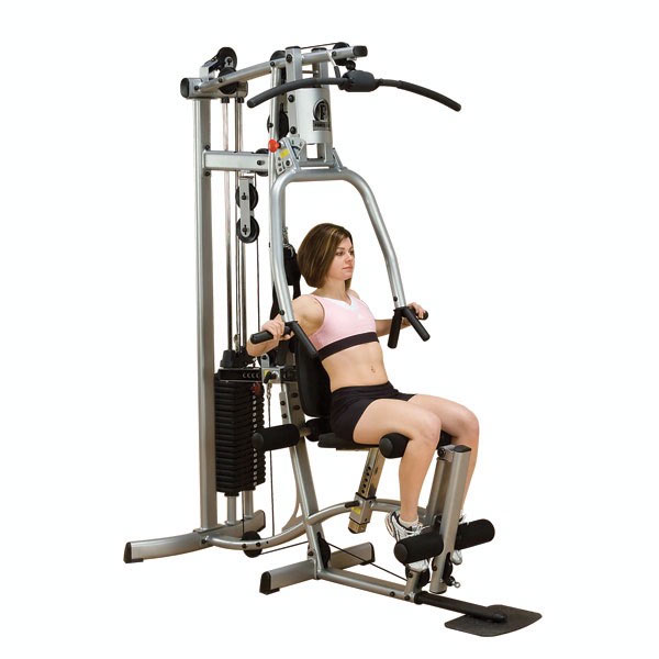 Body-Solid  (Powerline) P1X Homegym