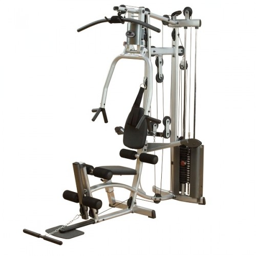 Body-Solid  (Powerline) P2X Homegym