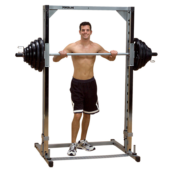 Body-Solid  (PowerLine) Smith Machine