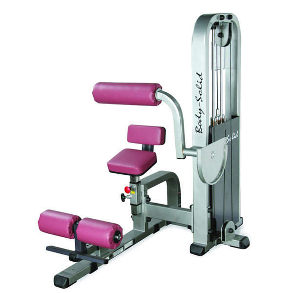 Body-Solid  Pro Club Line Ab Machine