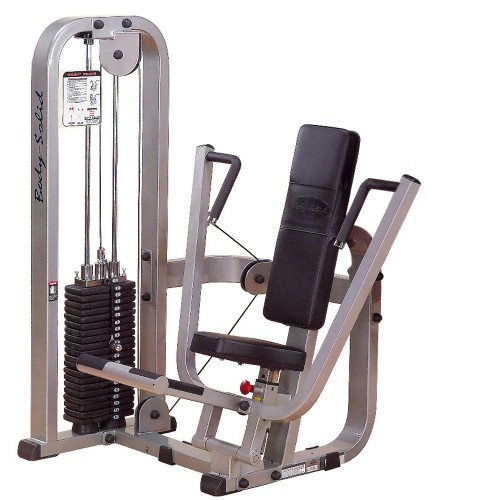 Body-Solid  Pro Club Line Chest Press