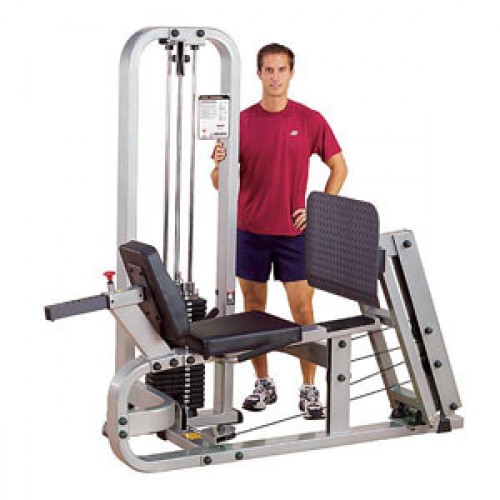 Body-Solid  Pro Club Line Leg Press