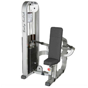 Body-Solid Body Solid Pro Club Line Triceps Pressdown Machine