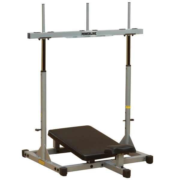 Body-Solid  PVLP156X Vertical Leg Press