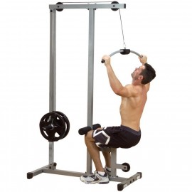 Body-Solid  Lat Machine