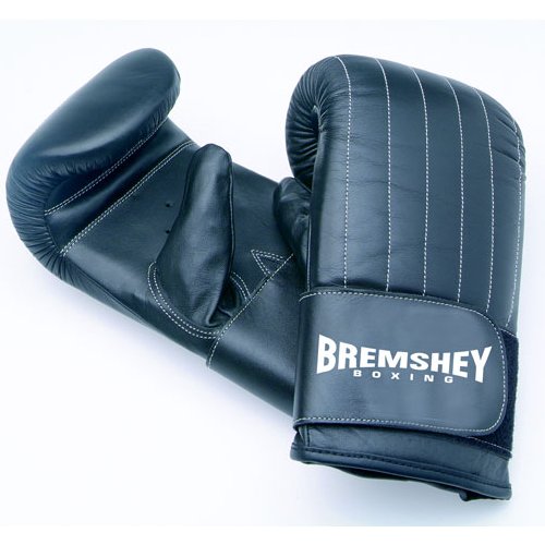 Bremshey Bokshandschoen Punch Pro - L