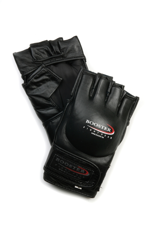 Booster  BFF-2 Free Fight handschoenen - L