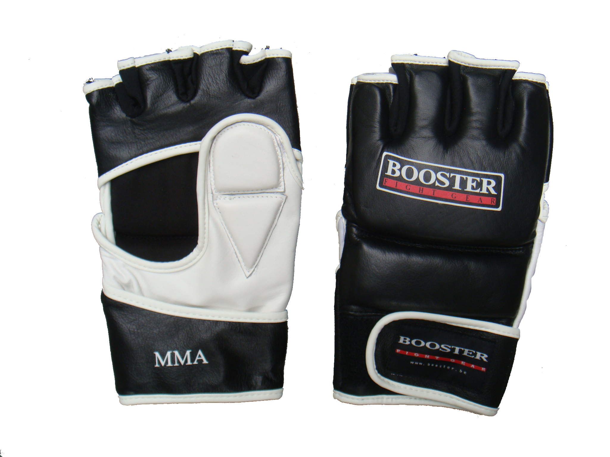 Booster  BFF-3 Free Fight handschoenen - L