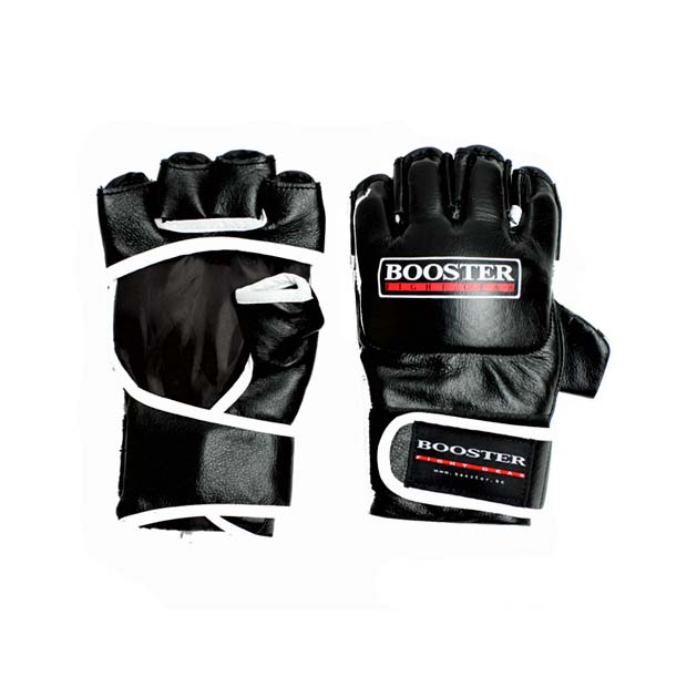 Booster  BFF-5 Free Fight handschoenen - L