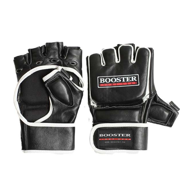 Booster  BFF-6 Free Fight handschoenen - L