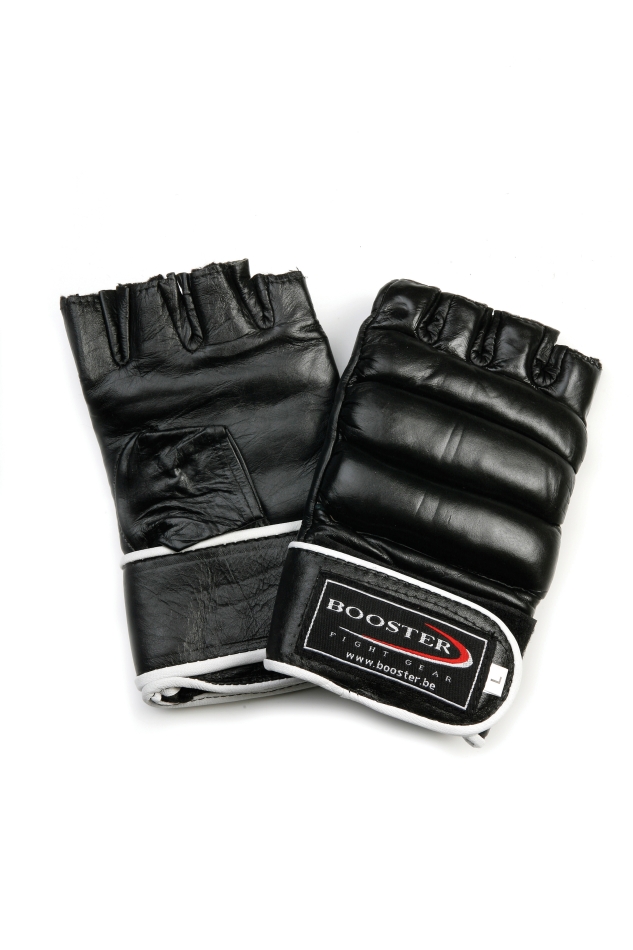 Booster  BFF Free Fight handschoenen - L