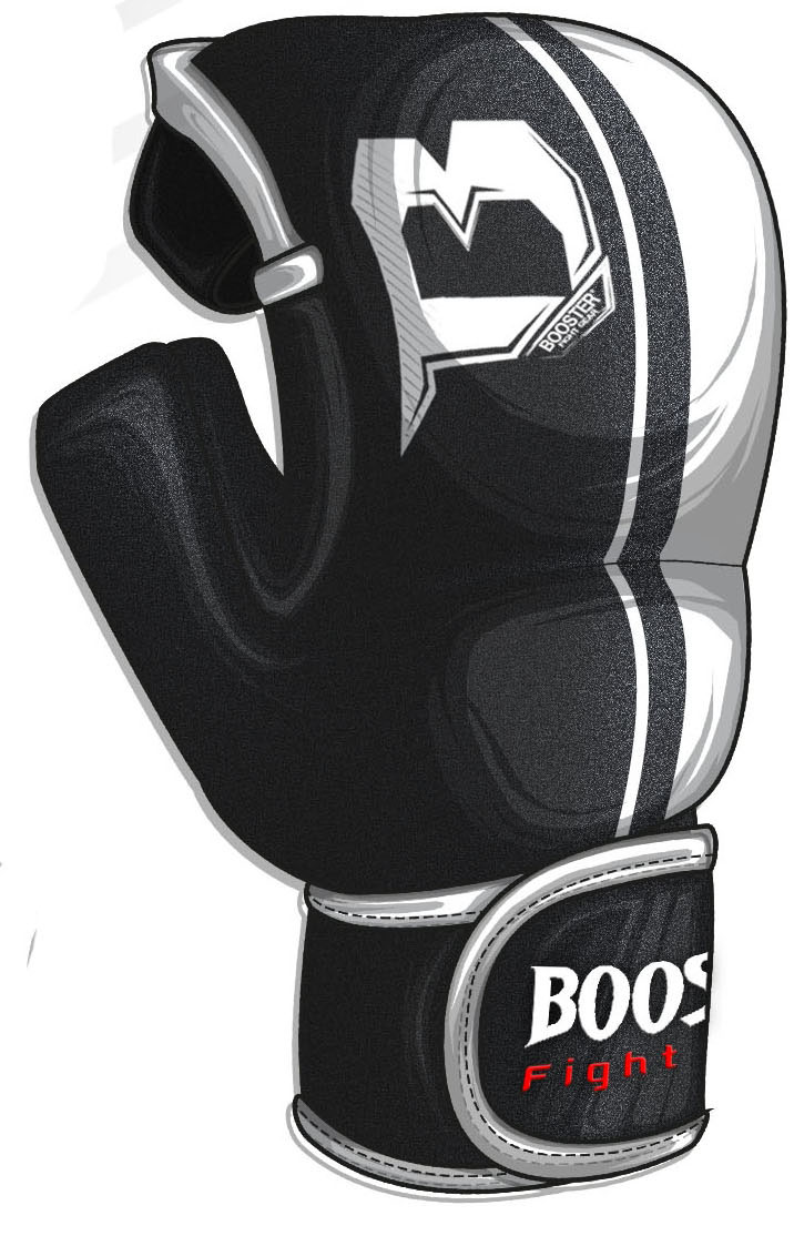 Booster  BGGS-12 handschoenen - L