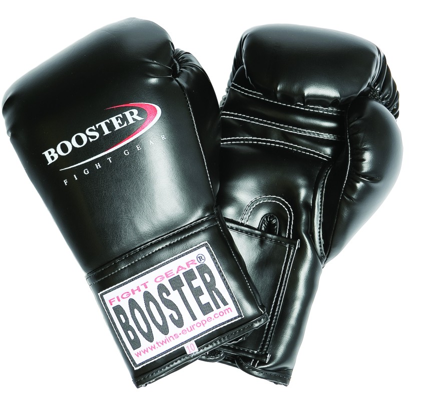 Booster  BT Gloves