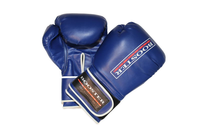 Booster  BT-GO-NG Gloves blauw - 10