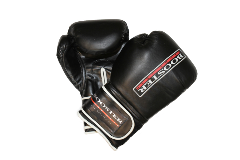 Booster  BT-GO-NG Gloves zwart - 10